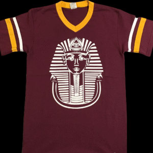 YOUNG LEADERS JERSEY TEE MOCK ALPHA (Copy)