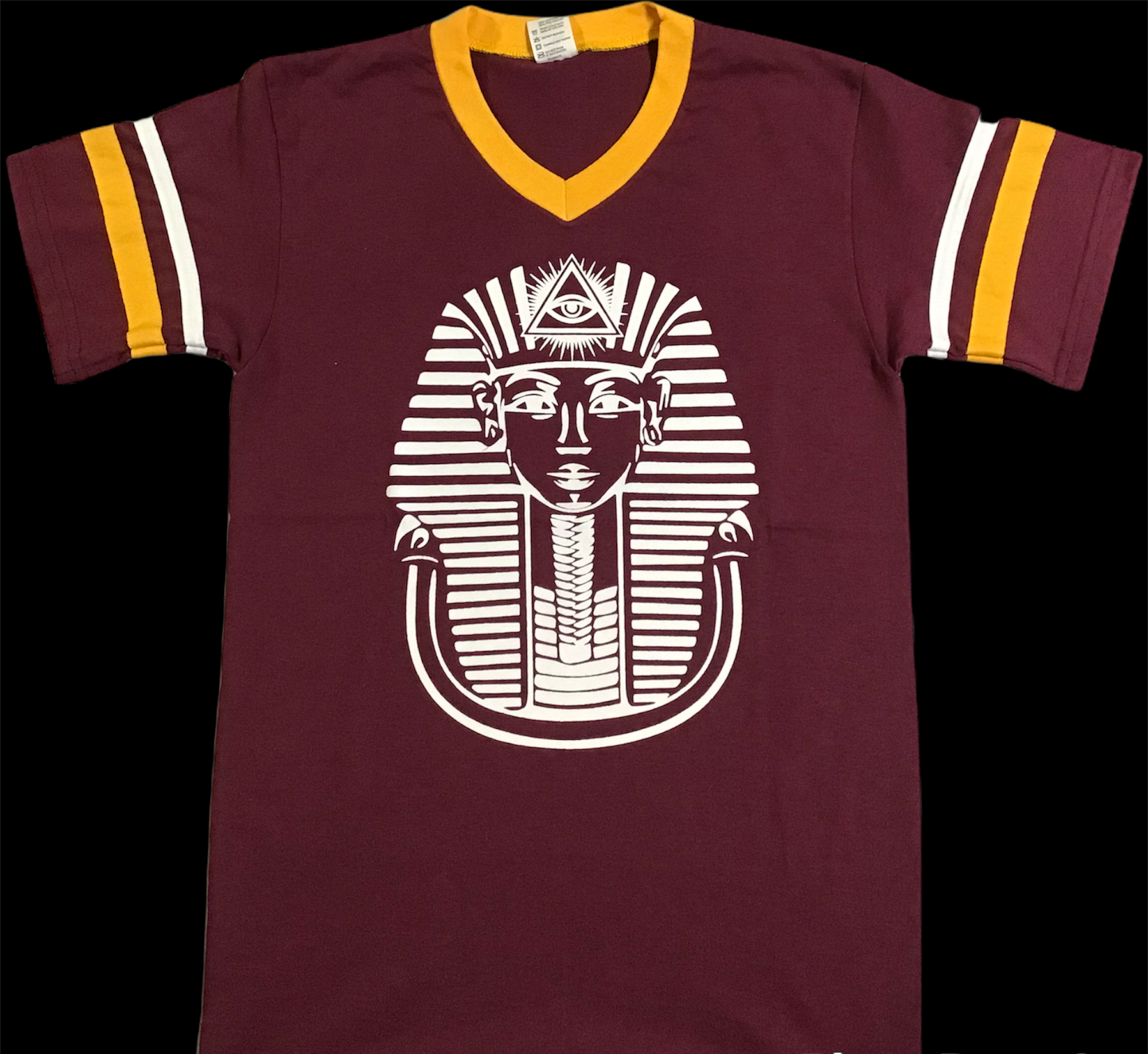 YOUNG LEADERS JERSEY TEE MOCK ALPHA (Copy)